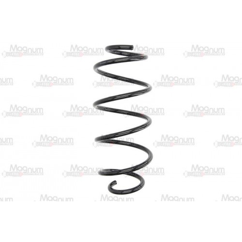 Arc suspensie axa fata