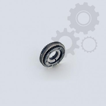 Mecanism sincronizare