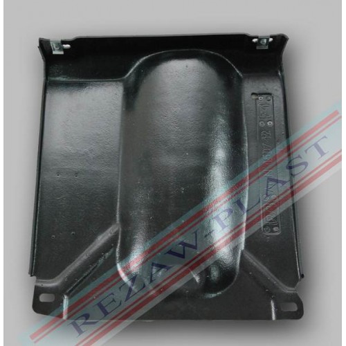 Scut motor/cutie viteze Scut motor/cutie viteze