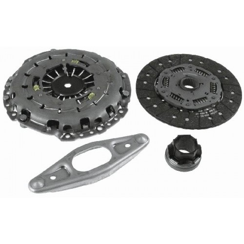Kit ambreiaj autoreglant