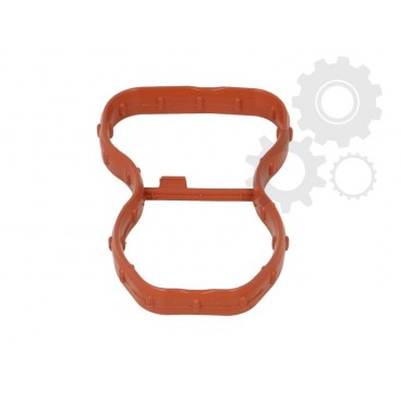 Garnitura galerie admisie