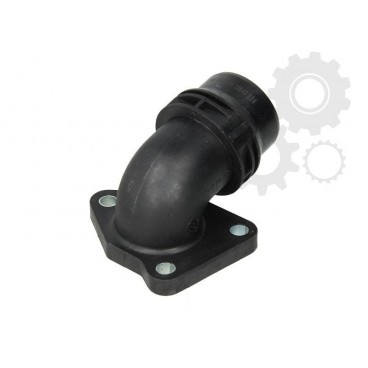 Conector sistem de racire