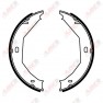 Sabot frana