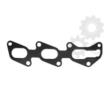 Garnitura galerie evacuare