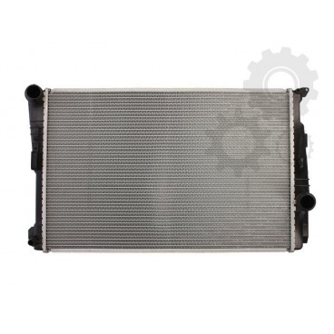 Radiator racire cu apa