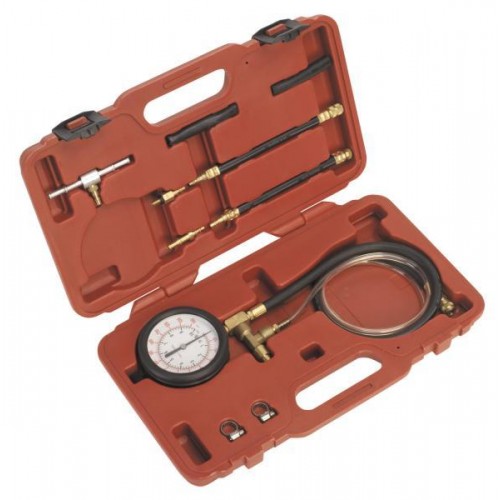 Compression control sets (petrol engines)