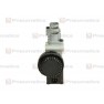 Control suspensie pneumatica