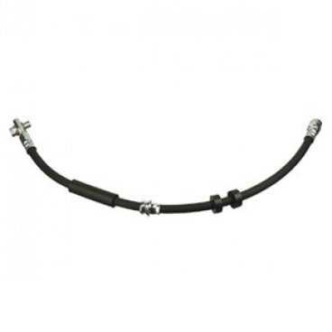 Furtun elastic frana