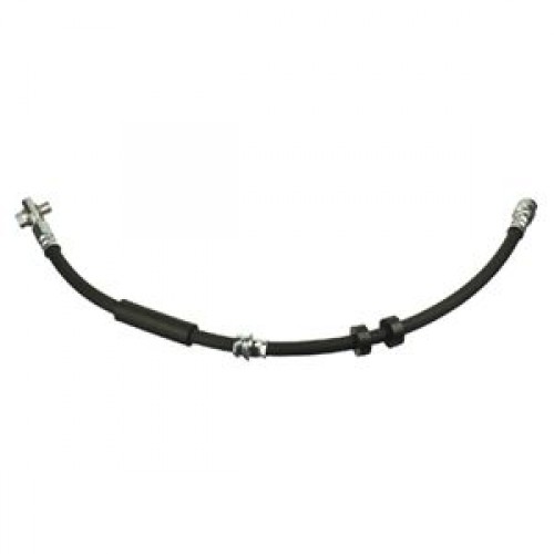 Furtun elastic frana