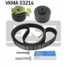 Kit distributie (curea+role)