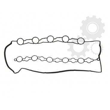 Garnitura capac culbutor