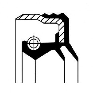 Simering/etansare butuc roata