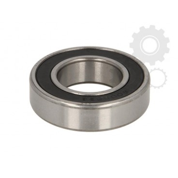 Standard ball bearing
