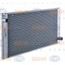 Radiator racire cu apa