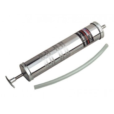 Manual de ulei de injector