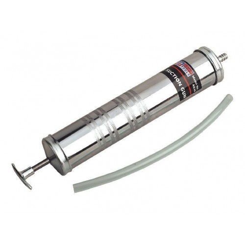 Manual de ulei de injector