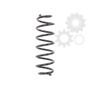 Arc suspensie axa spate