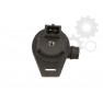 Unitate control pompa vacuum