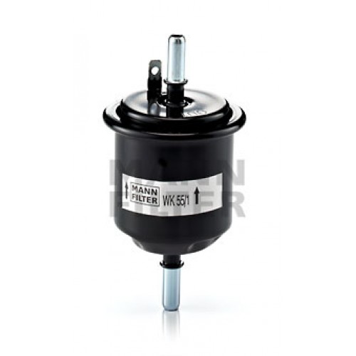 Filtru combustibil