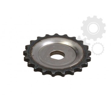 Roata dintata pompa ulei