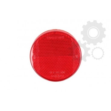 Lumina reflectorizanta