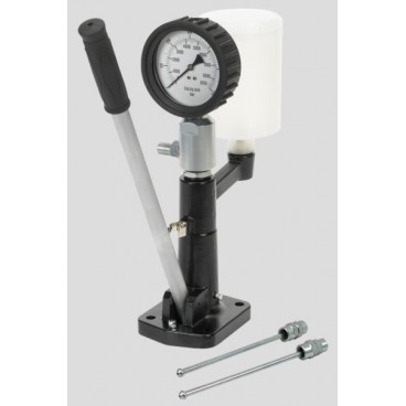 Próbnik wtryskiwaczy diesel