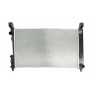 Radiator racire cu apa