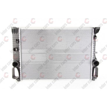 Radiator racire cu apa
