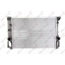 Radiator racire cu apa