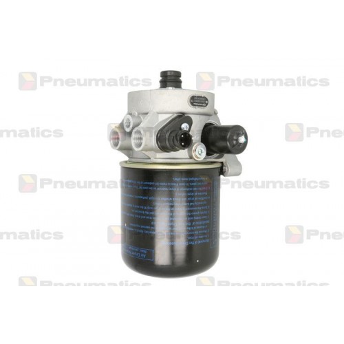 Separator apa