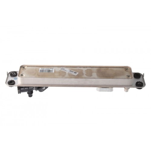Radiator ulei