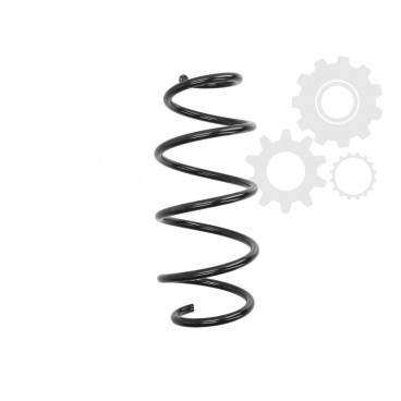 Arc suspensie axa fata