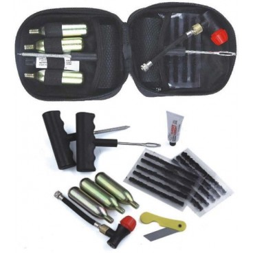 Aparat pentru service anvelopa