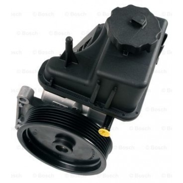 Pompa hidraulica, servodirectie