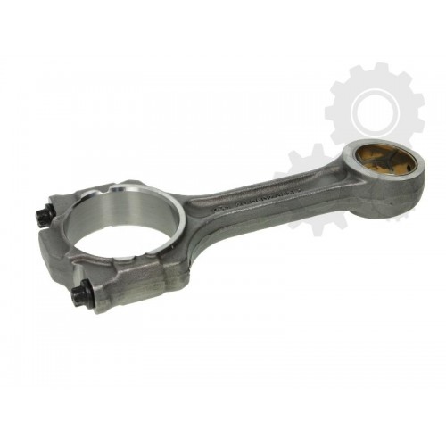 Biela motor