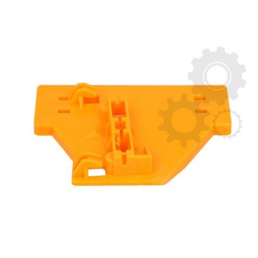 Elemente macara geam