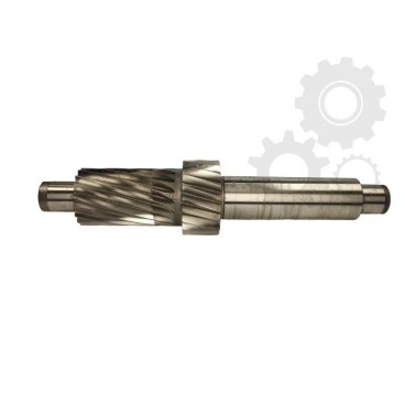 Arbore primar cutie viteze