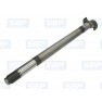 Ax largitor tambur