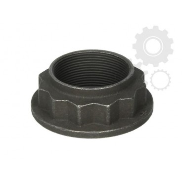 Piulita coroana diferential