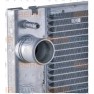 Radiator racire cu apa