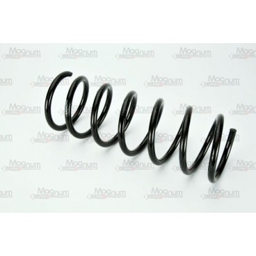 Arc suspensie axa spate