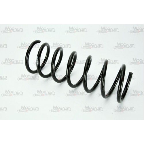 Arc suspensie axa spate