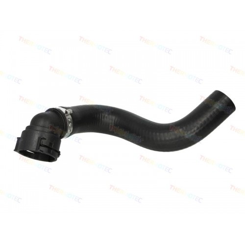 Furtun cauciuc sistem racire