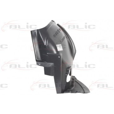 Carenaj interior aripa