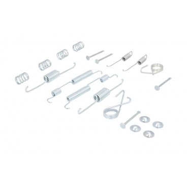 Kit de montaj saboti frana