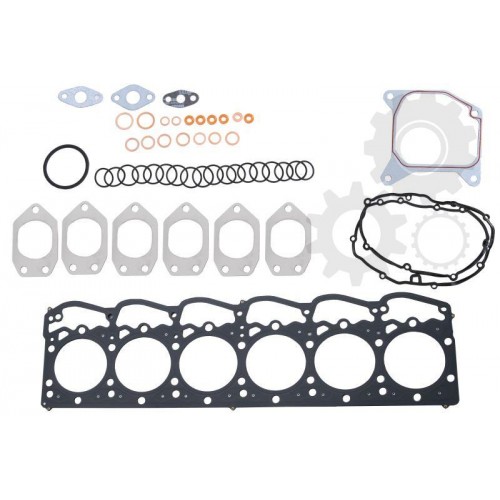 Set garnituri motor