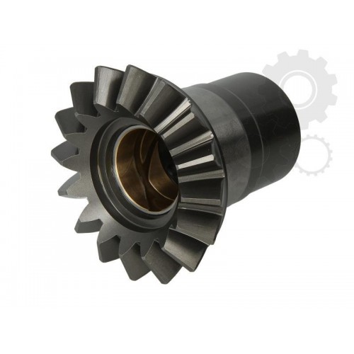 Pinion diferential