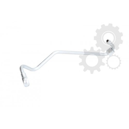Conducta lubrifiere turbocompresor