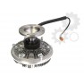 Ambreiaj ventilator
