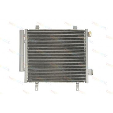 Radiator aer conditionat
